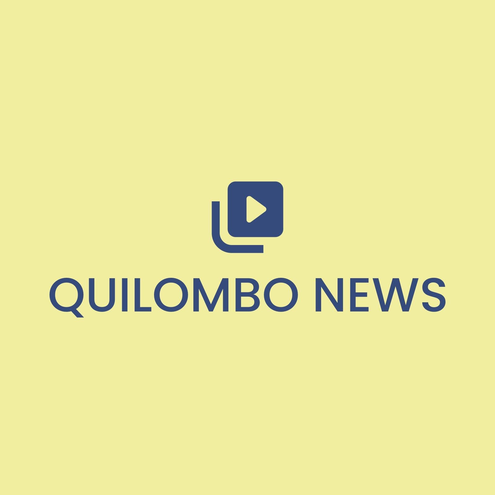 Quilombo news