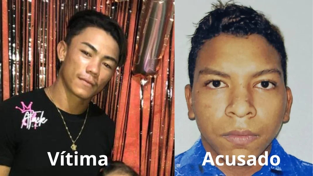 Jovem é assassinado durante momento de oração em serraria de Moju