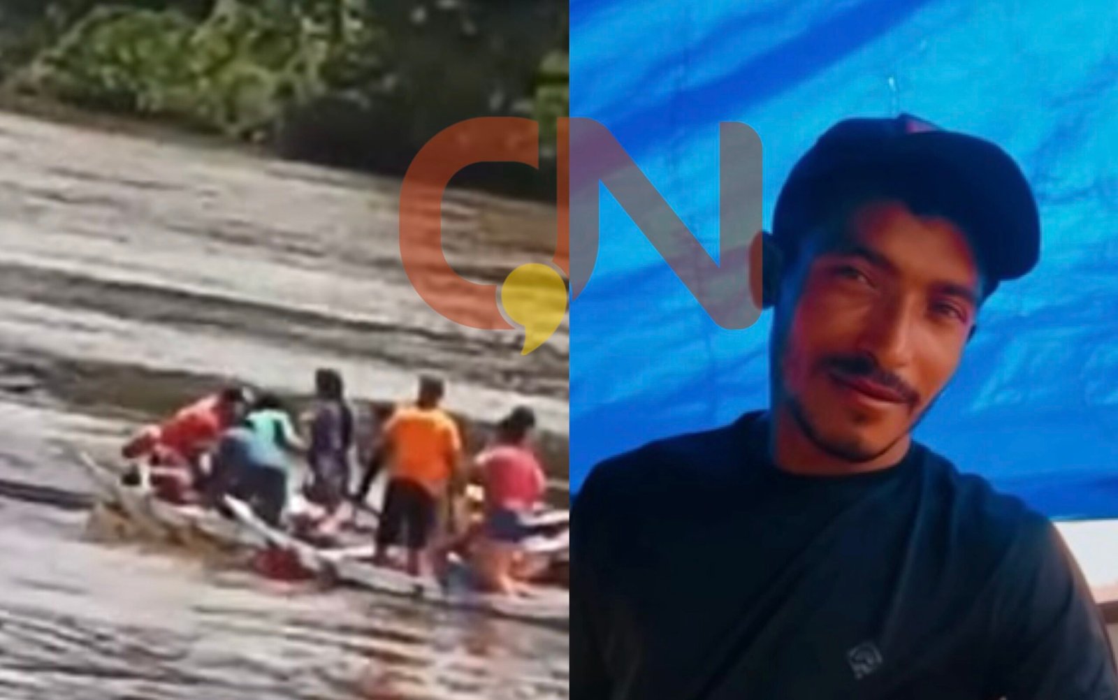 Corpo de homem sequestrado por pistoleiros é encontrado no Rio Moju