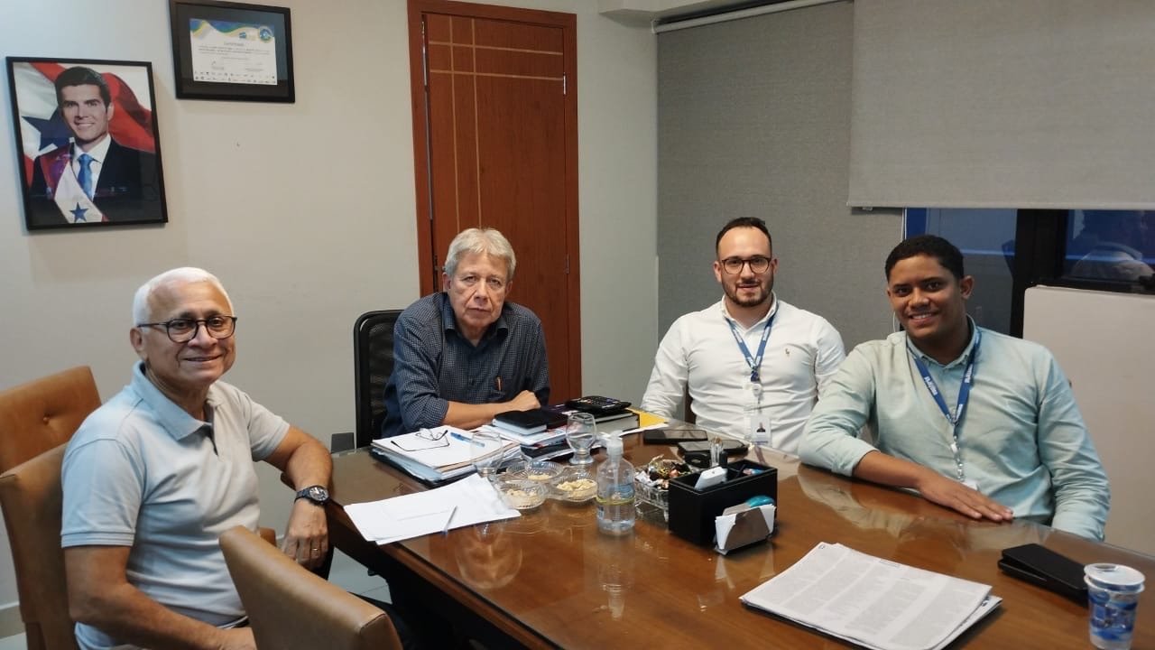 Prefeito Rubens, Deputado Iran e Equatorial discutem falta de energia em comunidades quilombolas de Moju
