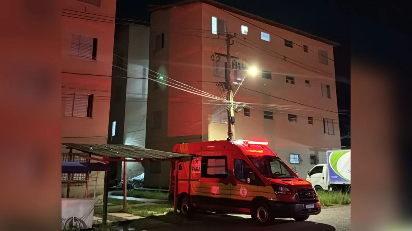 Criança é feita refém por mais de três horas no Aurá, em Ananindeua